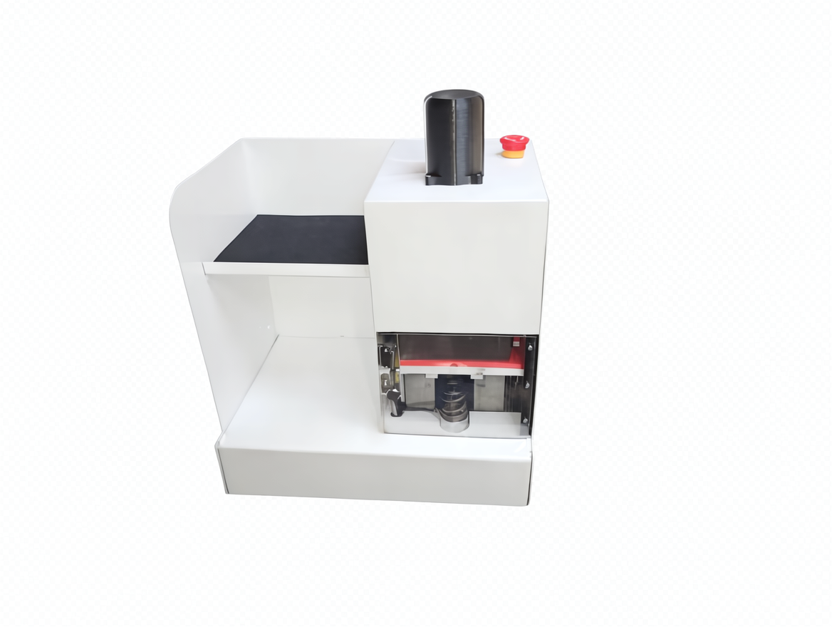 Valve Spring Height and Rate Measurement